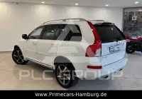 2012 Volvo XC90