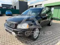 2012 Volvo XC90