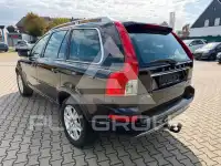 2012 Volvo XC90
