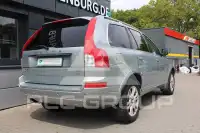 2012 Volvo XC90