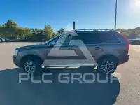 2012 Volvo XC90