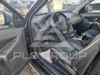2012 Volvo XC90
