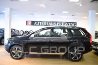 2012 Volvo XC90