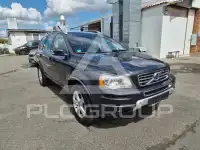 2012 Volvo XC90