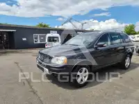 2012 Volvo XC90