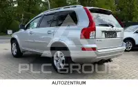 2012 Volvo XC90