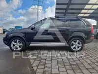 2012 Volvo XC90