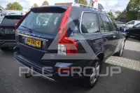 2012 Volvo XC90