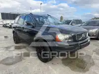 2012 Volvo XC90