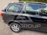 2012 Volvo XC90