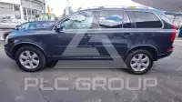 2012 Volvo XC90