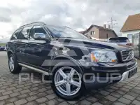 2012 Volvo XC90