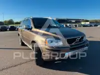 2012 Volvo XC90