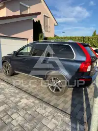 2012 Volvo XC90