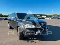 2012 Volvo XC90