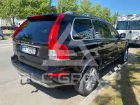 2012 Volvo XC90