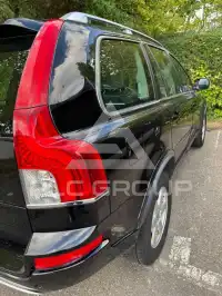 2012 Volvo XC90