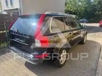 2012 Volvo XC90