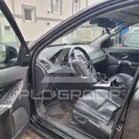 2012 Volvo XC90