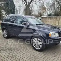 2012 Volvo XC90