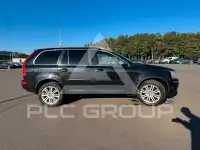 2012 Volvo XC90