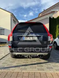 2012 Volvo XC90