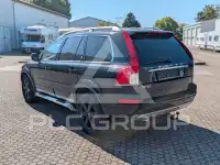 2012 Volvo XC90