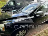 2012 Volvo XC90