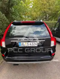 2012 Volvo XC90