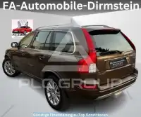 2012 Volvo XC90