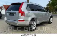 2012 Volvo XC90
