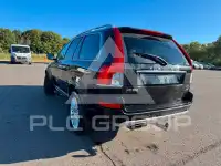 2012 Volvo XC90