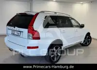 2012 Volvo XC90