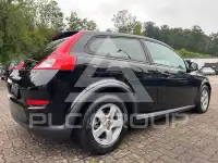 2012 Volvo C30