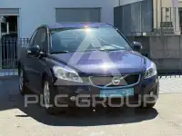 2012 Volvo C30