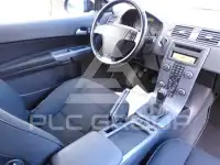 2012 Volvo C30