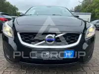 2012 Volvo C30
