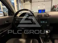 2012 Volvo C30