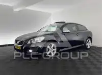 2012 Volvo C30
