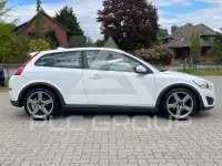 2012 Volvo C30