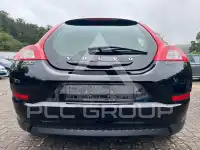 2012 Volvo C30