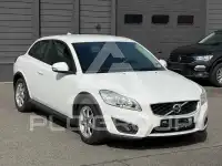 2012 Volvo C30
