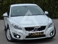 2012 Volvo C30