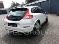 2013 Volvo C30