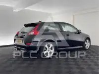 2012 Volvo C30