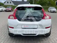 2012 Volvo C30