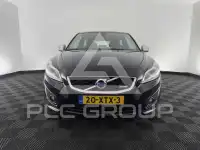 2012 Volvo C30