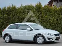2012 Volvo C30