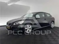 2012 Volvo C30