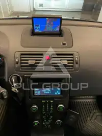 2012 Volvo C30